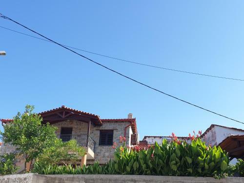 Apartamento Rodi Houses