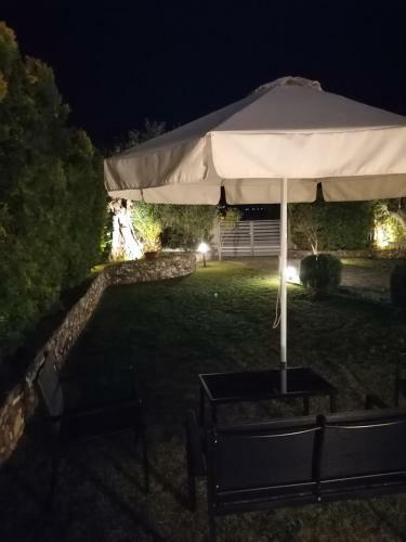 Villa Eleonas