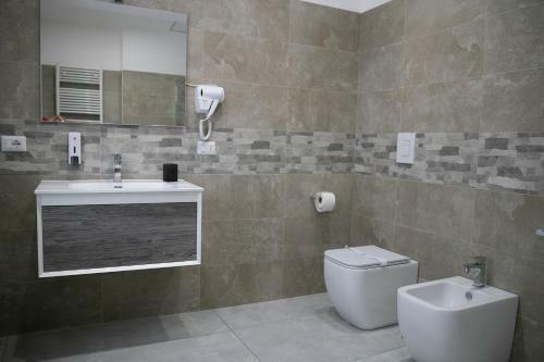 B&B Al Sesto Piano