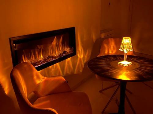 Kreart Suite & Rooms - B&B In Centro