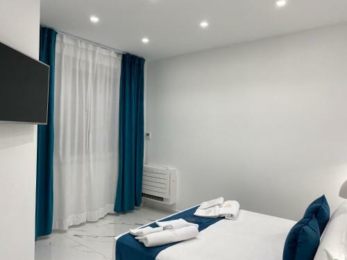 Kreart Suite & Rooms - B&B In Centro