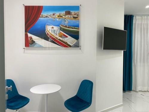 Kreart Suite & Rooms - B&B In Centro