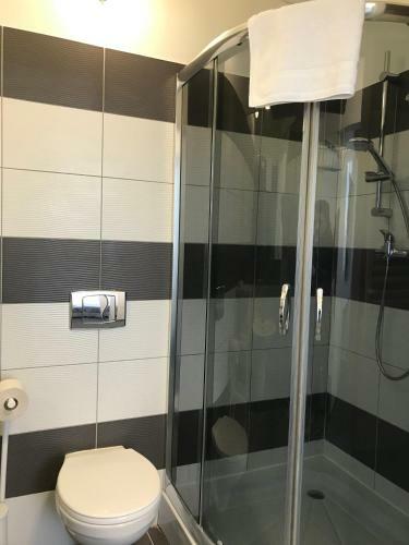 Apartament 215 Planeta 2-pokojowy Z Balkonem