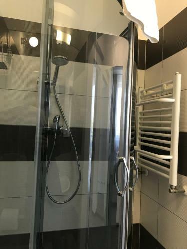 Apartament 215 Planeta 2-pokojowy Z Balkonem