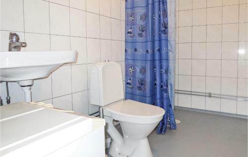 One-bedroom Apartment In Ystad