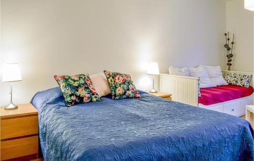 Apartamentos Stunning Home In Ystad W/ 2 Bedrooms