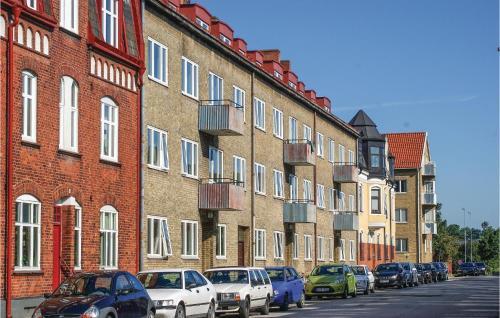 Apartamentos Stunning Home In Ystad W/ 2 Bedrooms
