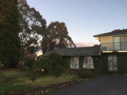 Ballarat Budget Motel @ Woodmans Hill