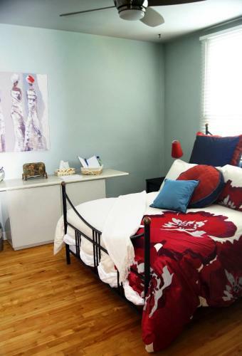 Bed & Breakfast G�te Chez Baza