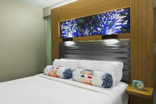 Hotel Aloft Tallahassee Downtown