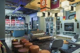 Hotel Aloft Tallahassee Downtown