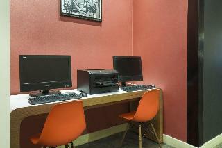 Hotel Aloft Tallahassee Downtown