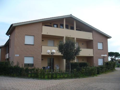 Apartamento Rta Martin Pescatore