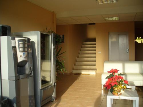 Apartamento Rta Martin Pescatore