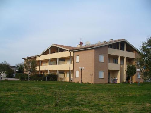 Apartamento Rta Martin Pescatore