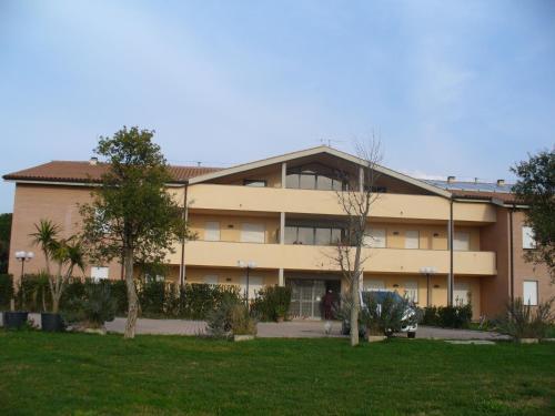 Apartamento Rta Martin Pescatore