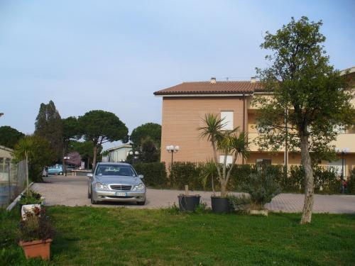 Apartamento Rta Martin Pescatore