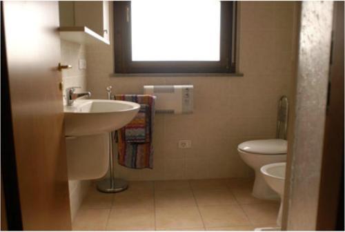 Apartamento Rta Martin Pescatore