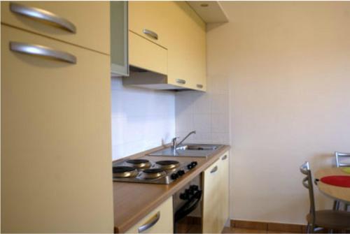 Apartamento Rta Martin Pescatore