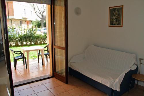 Apartamento Rta Martin Pescatore