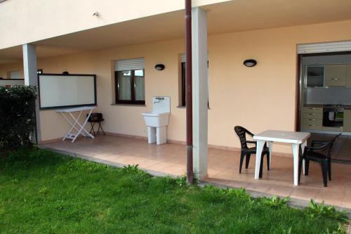 Apartamento Rta Martin Pescatore