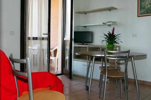 Apartamento Rta Martin Pescatore