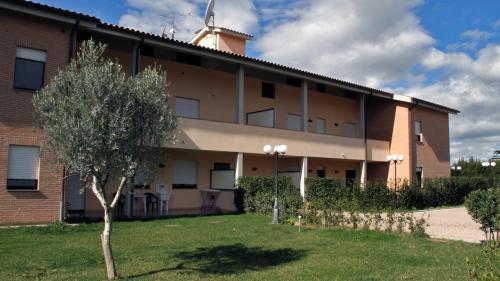 Apartamento Rta Martin Pescatore