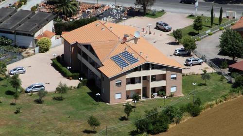 Apartamento Rta Martin Pescatore