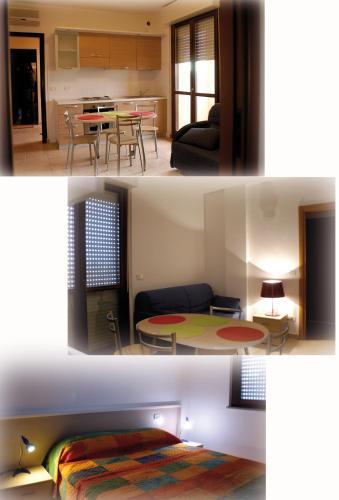 Apartamento Rta Martin Pescatore