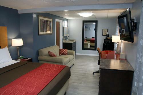 Budget Inn Motel