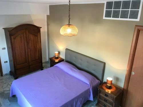 Bed & Breakfast Le Terrazze Sul Mare