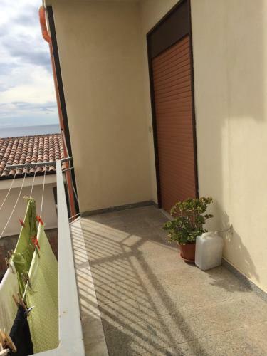 Bed & Breakfast Le Terrazze Sul Mare