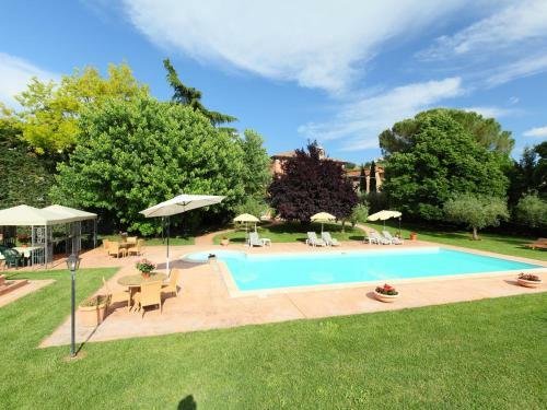 Holiday Home Paolotti Bettona - Perugia