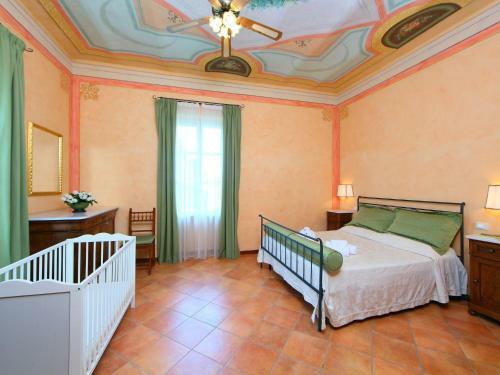 Holiday Home Paolotti Bettona - Perugia
