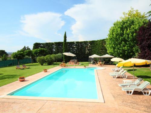 Holiday Home Paolotti Bettona - Perugia