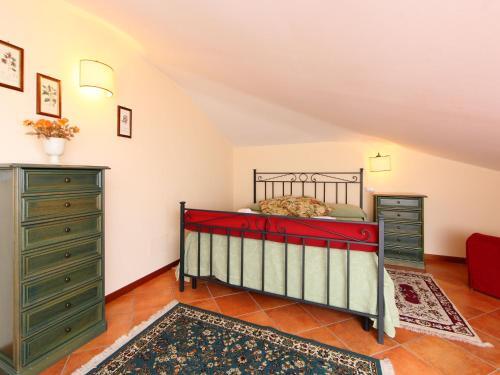 Holiday Home Paolotti Bettona - Perugia