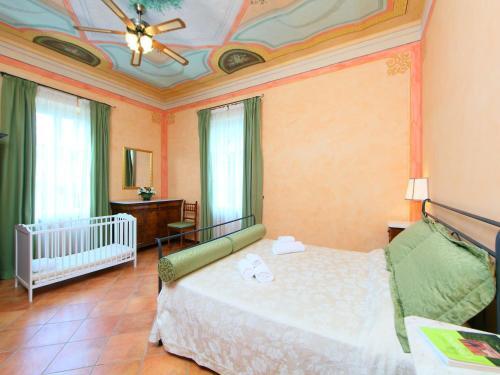 Holiday Home Paolotti Bettona - Perugia