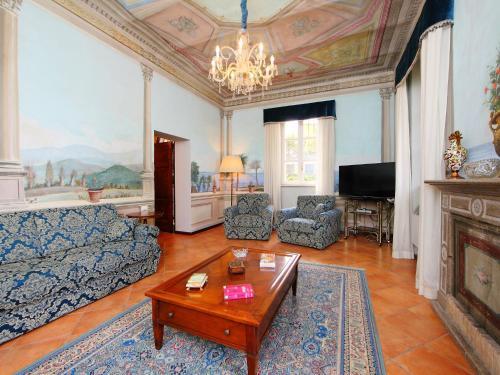 Holiday Home Paolotti Bettona - Perugia