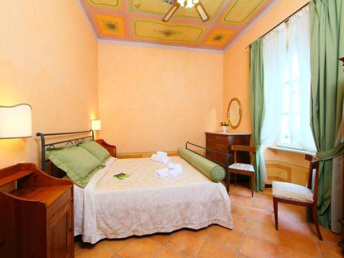 Holiday Home Paolotti Bettona - Perugia