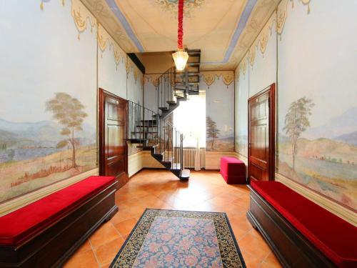 Holiday Home Paolotti Bettona - Perugia