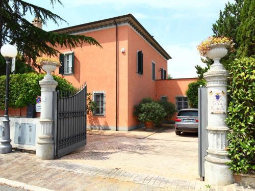 Holiday Home Paolotti Bettona - Perugia