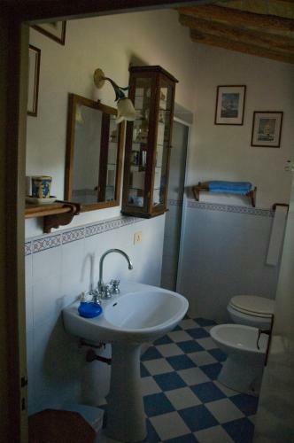 Agroturismo Agriturismo La Leccia