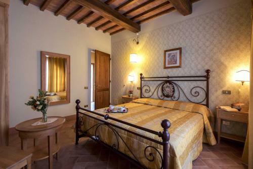 Agroturismo Agriturismo Le Gallozzole