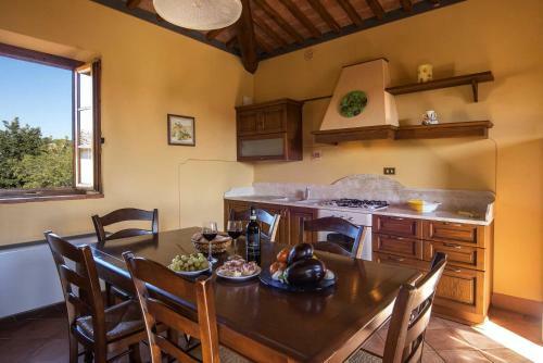 Agroturismo Agriturismo Le Gallozzole