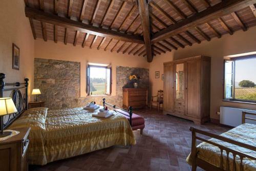 Agroturismo Agriturismo Le Gallozzole