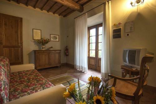 Agroturismo Agriturismo Le Gallozzole