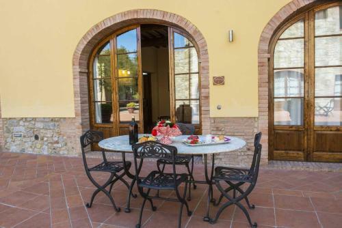 Agroturismo Agriturismo Le Gallozzole