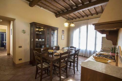 Agroturismo Agriturismo Le Gallozzole