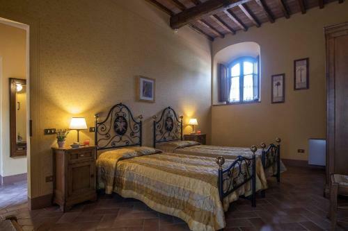 Agroturismo Agriturismo Le Gallozzole
