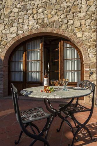 Agroturismo Agriturismo Le Gallozzole